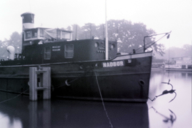 pinhole