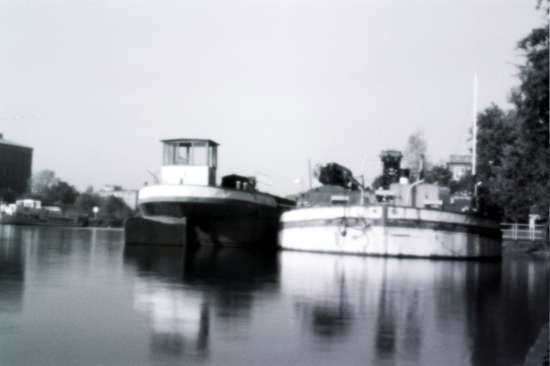 pinhole