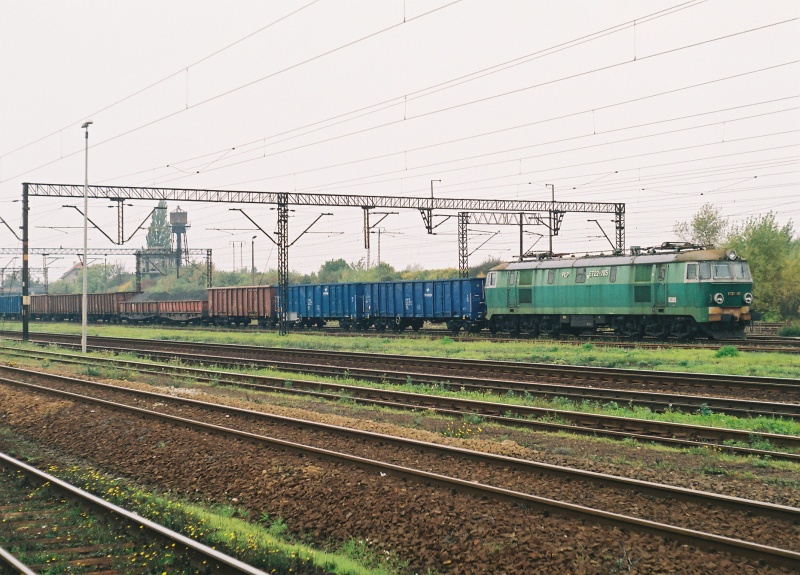 ET22-765 Opole Groszowice