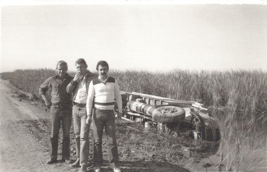 Dalej nie pojedziemy