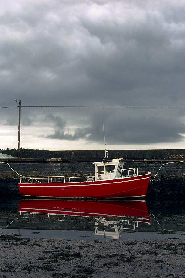 Połowów nie będzie