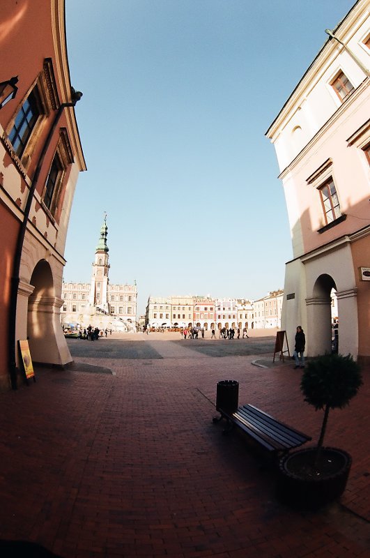 Ryneczek