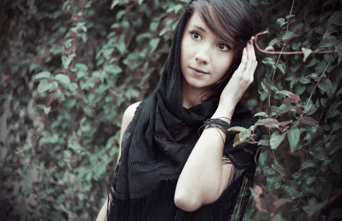 ivy