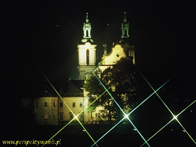 Skałka trochę inaczej