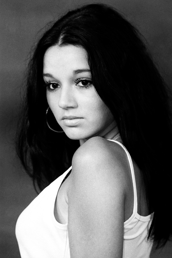 PORTRET I