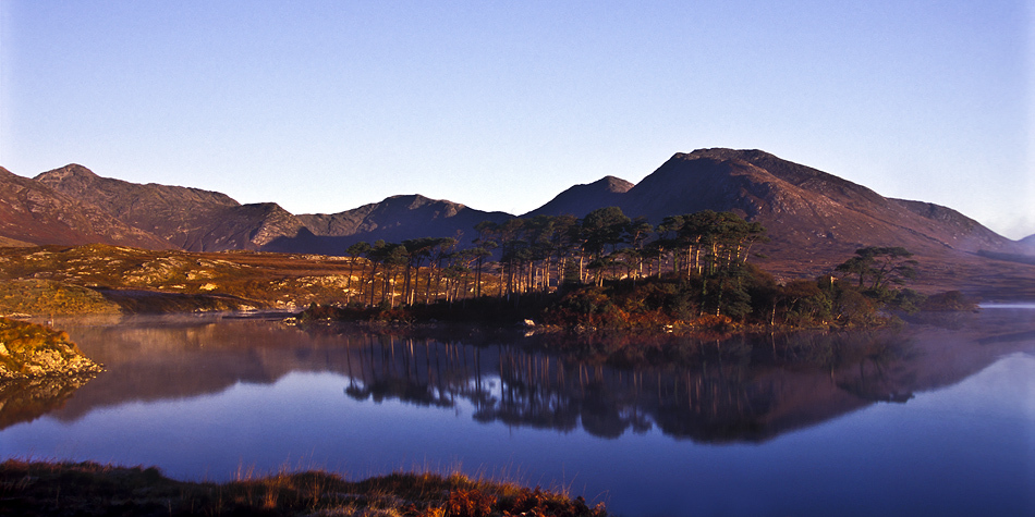 Connemara National Park
