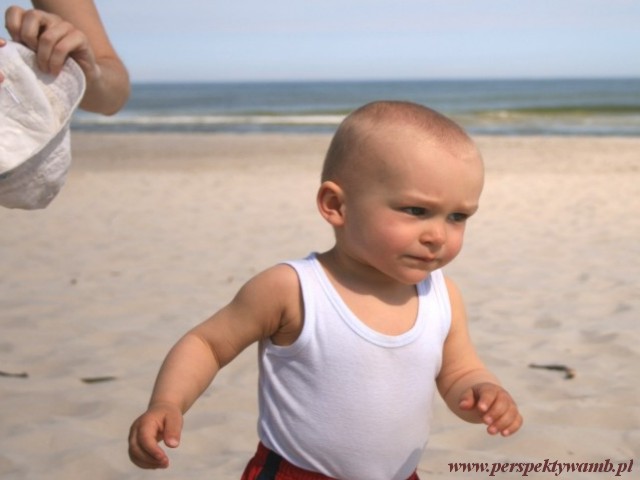 Mołdy atleta - biegacz