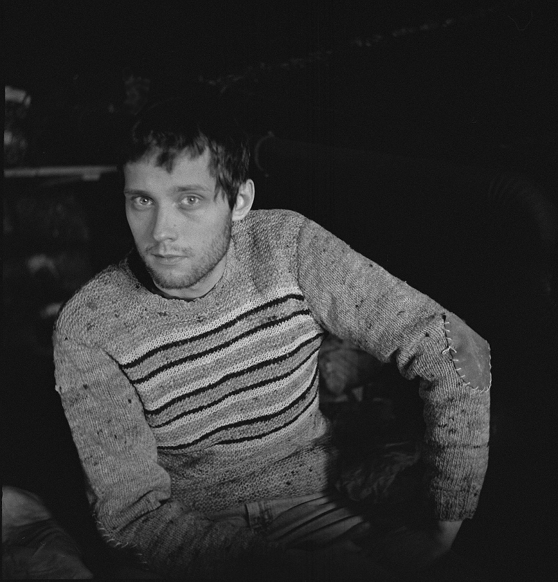ulubiony sweterek