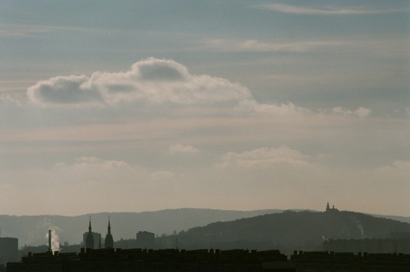 Moje miasto
