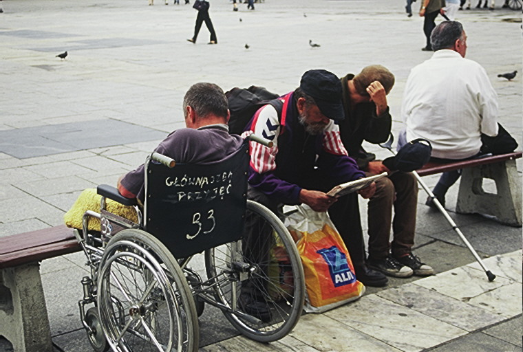 Uciekinierzy..........