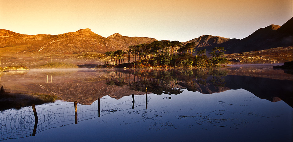 Connemara National Park