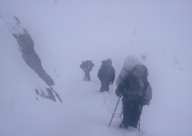 dawno temu na Kazalnicy