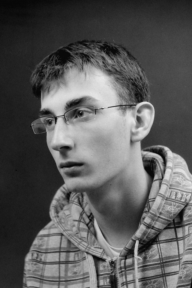 Michał Michałowski.