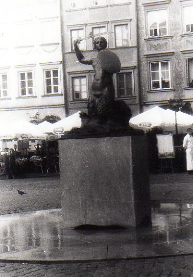 syrenka