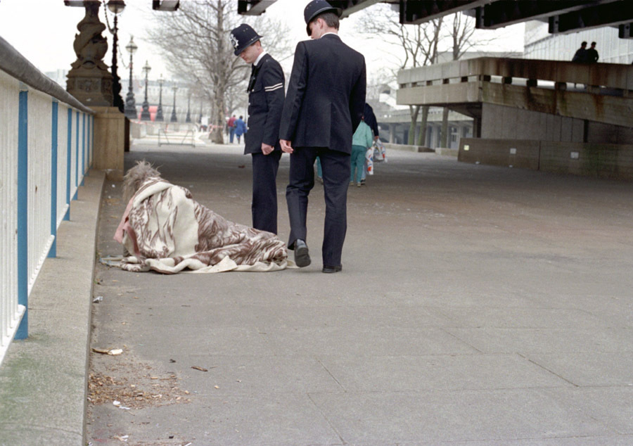 chyba nikt z naszych