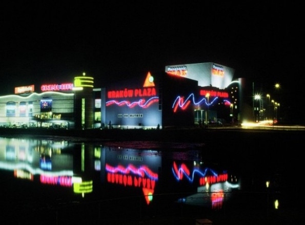 I takie cudo się nadarza