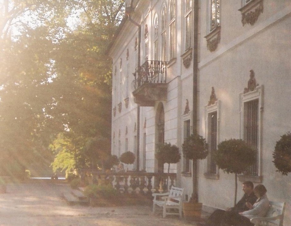 Nieborów II