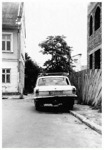 Ukraina