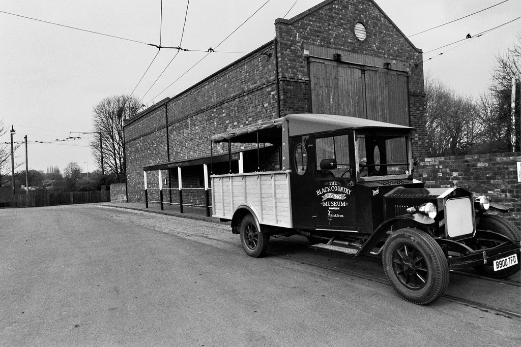 Black Country