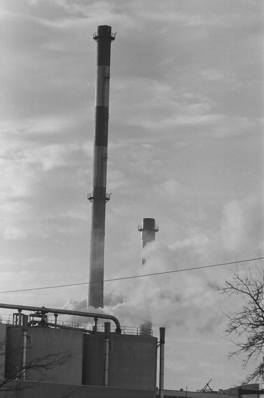 Industrialnie