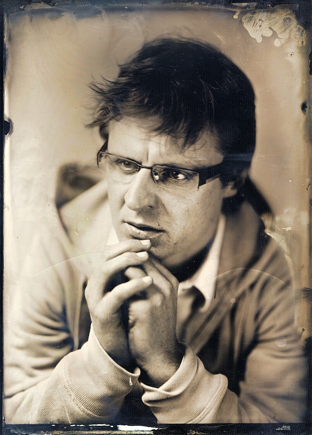 Michał U.