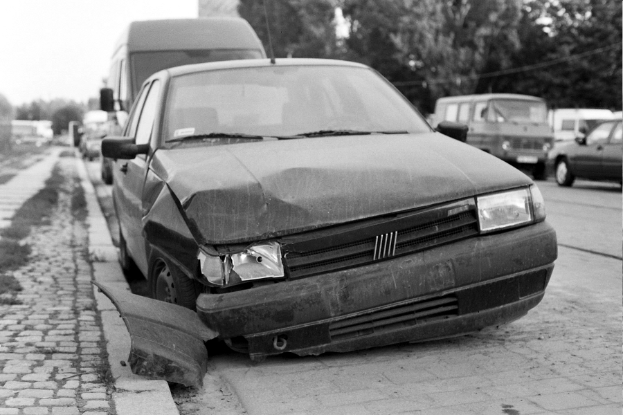 The car of the year 1989...