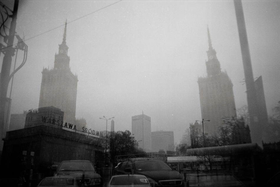 Warszawa