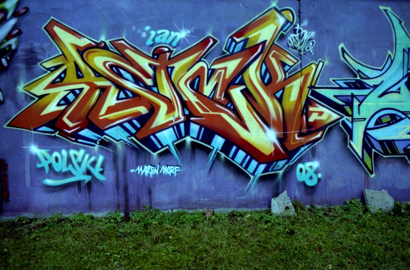 grafiti