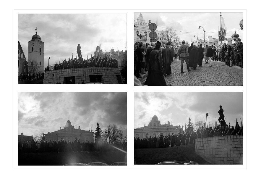 Rzeszów 11.11.2010