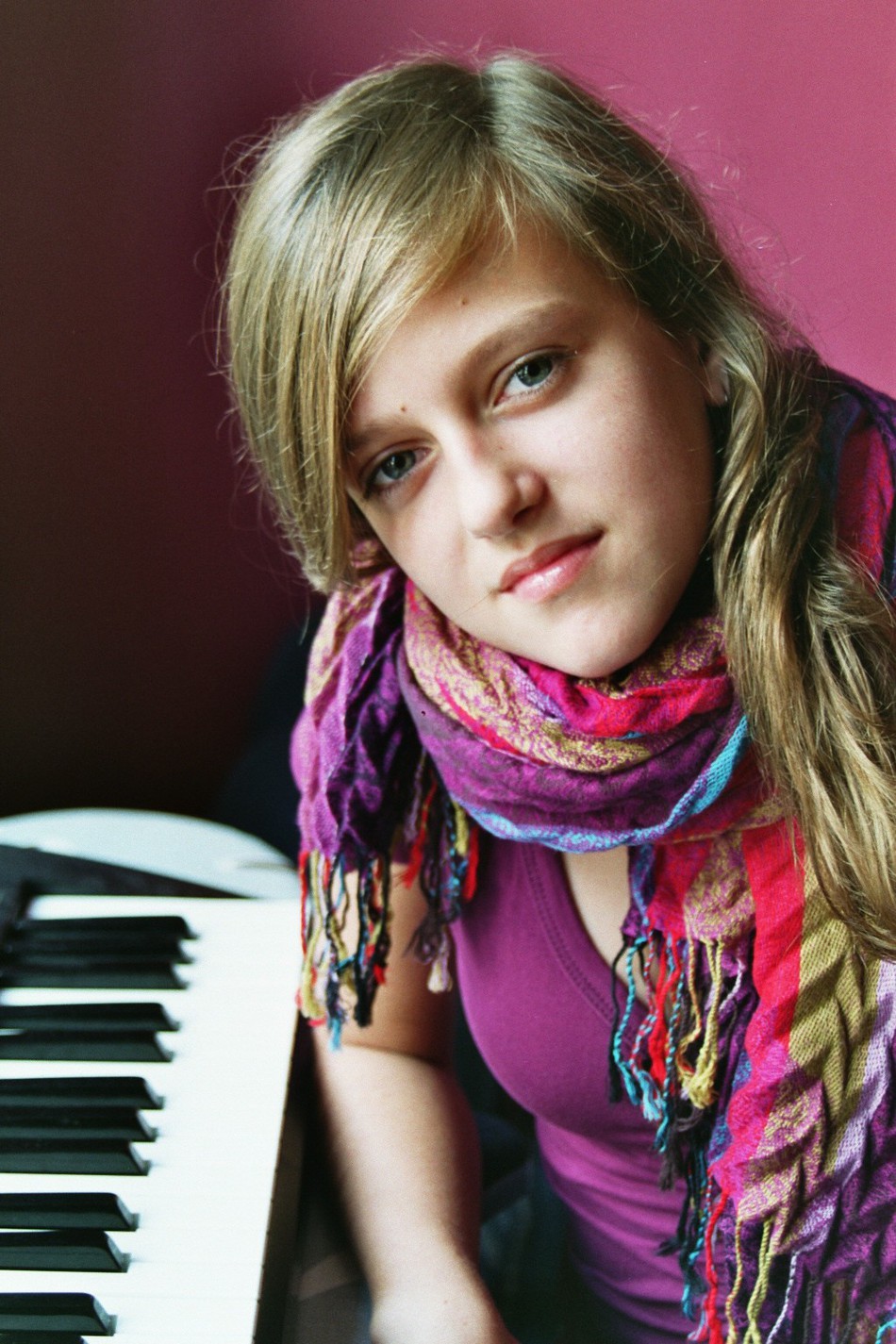 piano