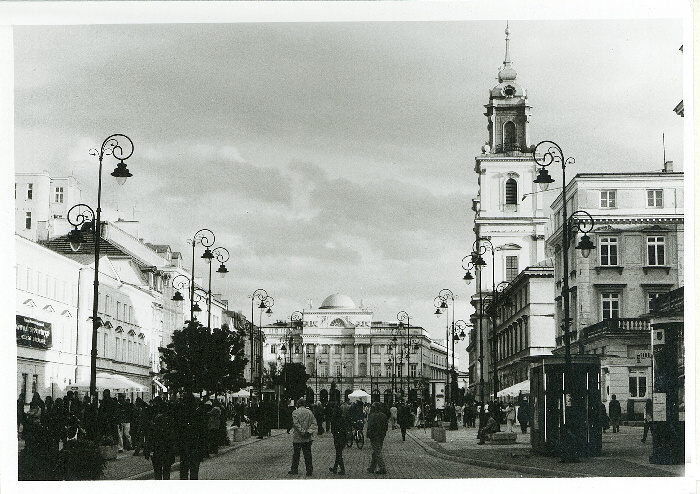 Pocztówka