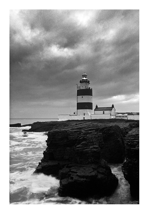 Hook Head