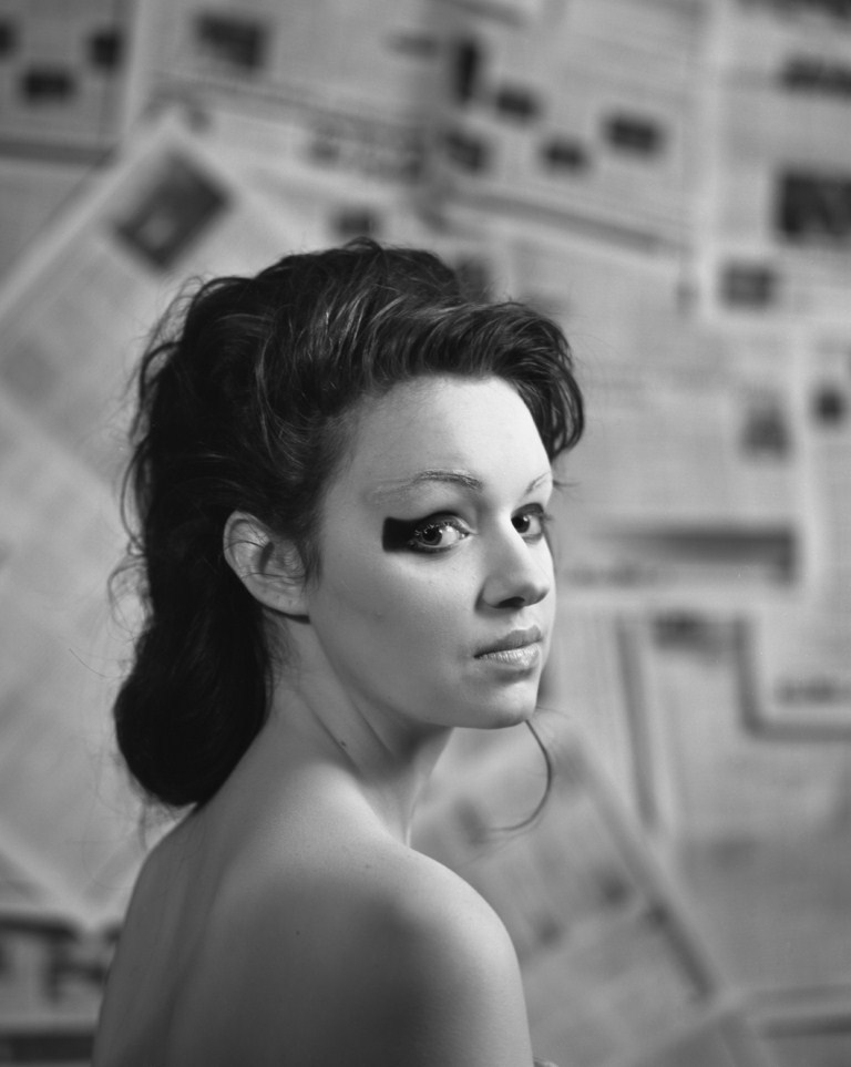 Agnieszka - cd ;)