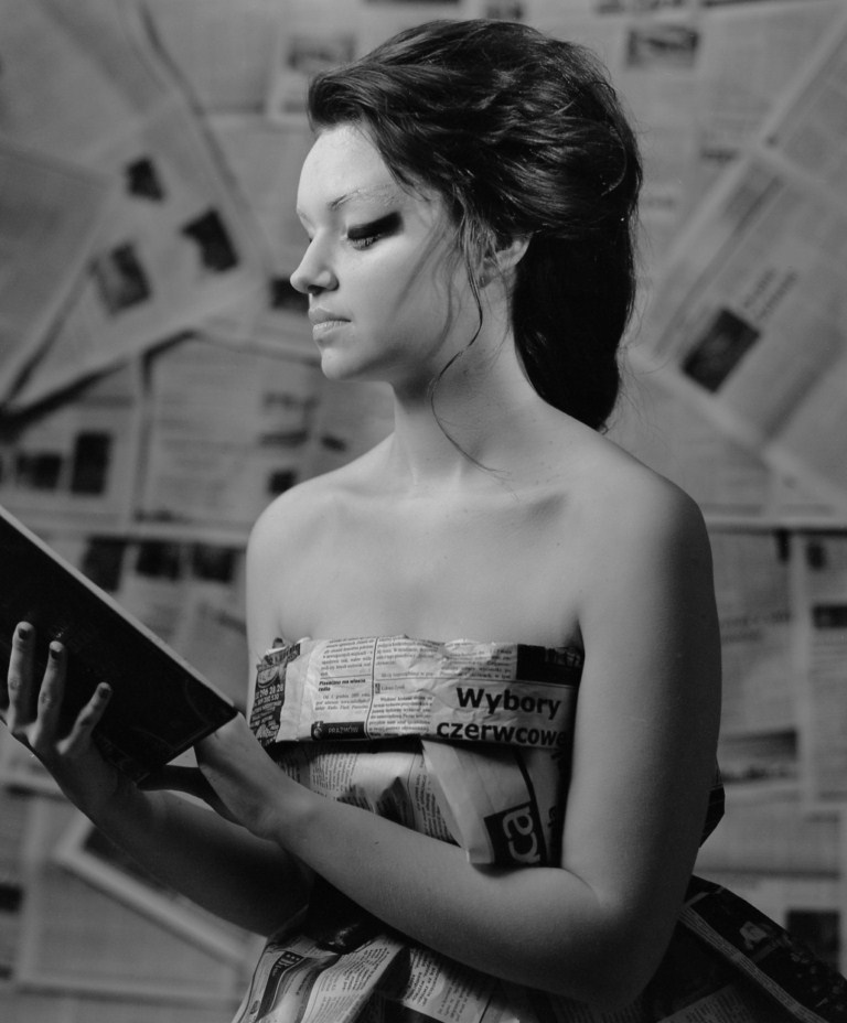 Agnieszka c.d. ;)