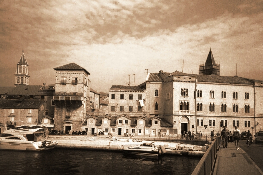 Trogir