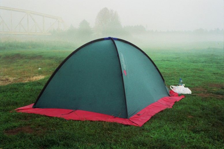 A to była przygoda - Biebrza - Polecam!!