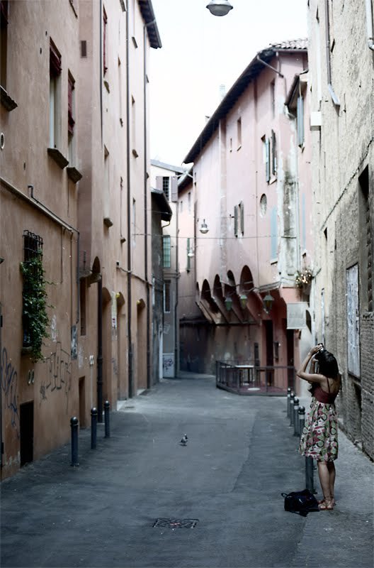 Bolonia
