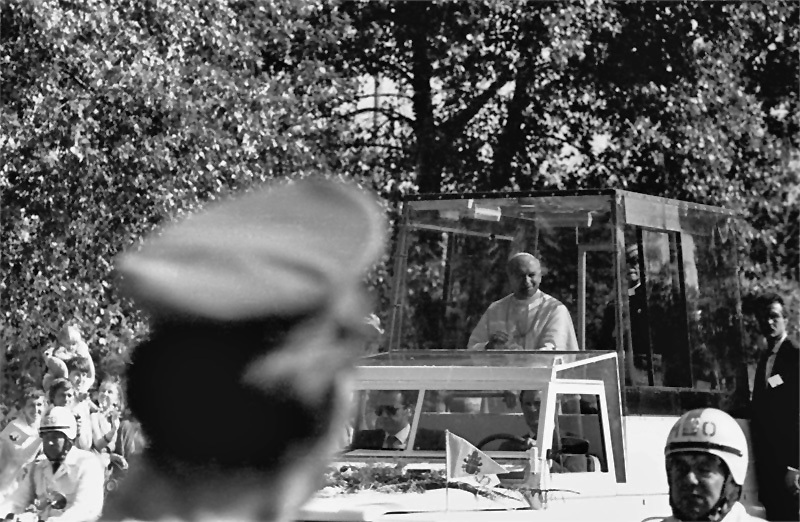 Kraków 1983