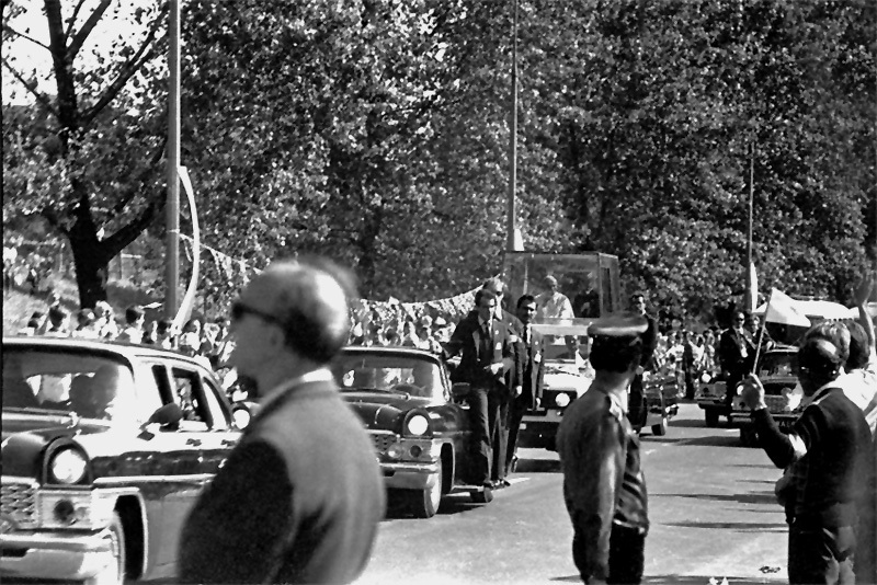 Kraków 1983
