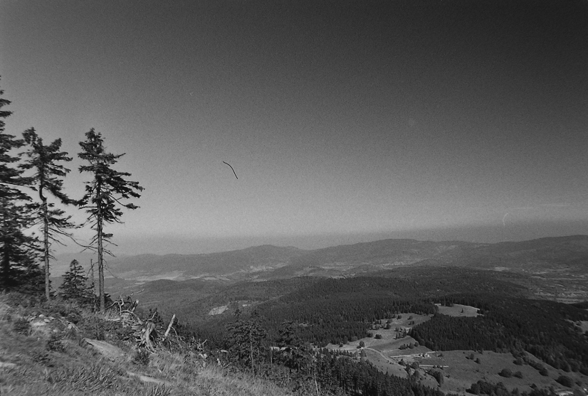 Pod Czarną Górą, No2