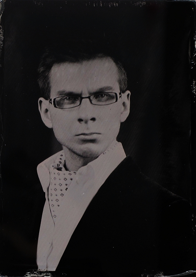 Michał M.