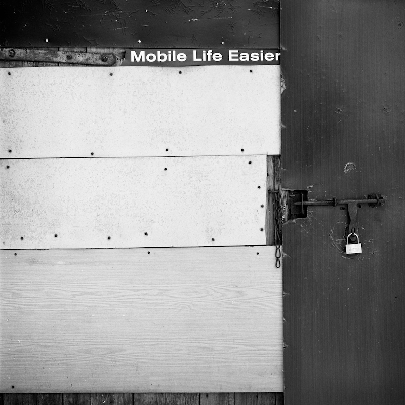 mobile life easier