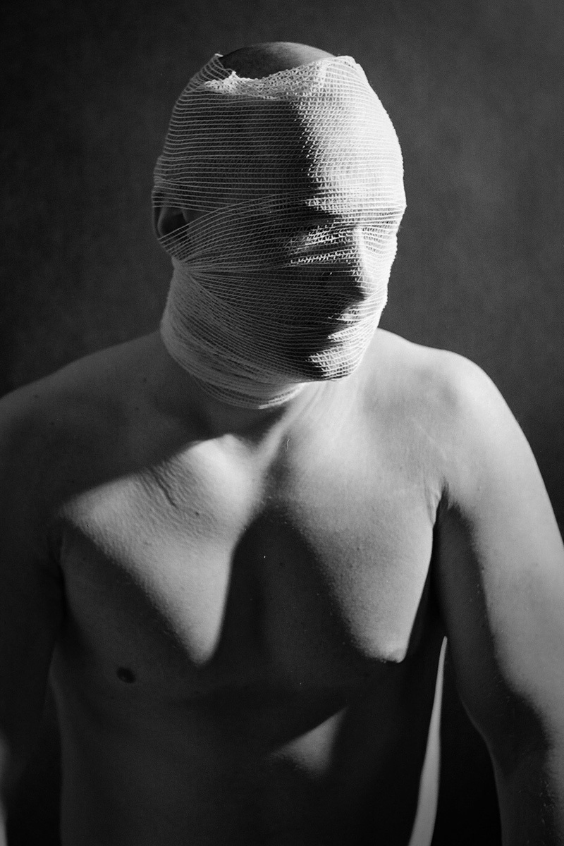 Antyportret Jarosława