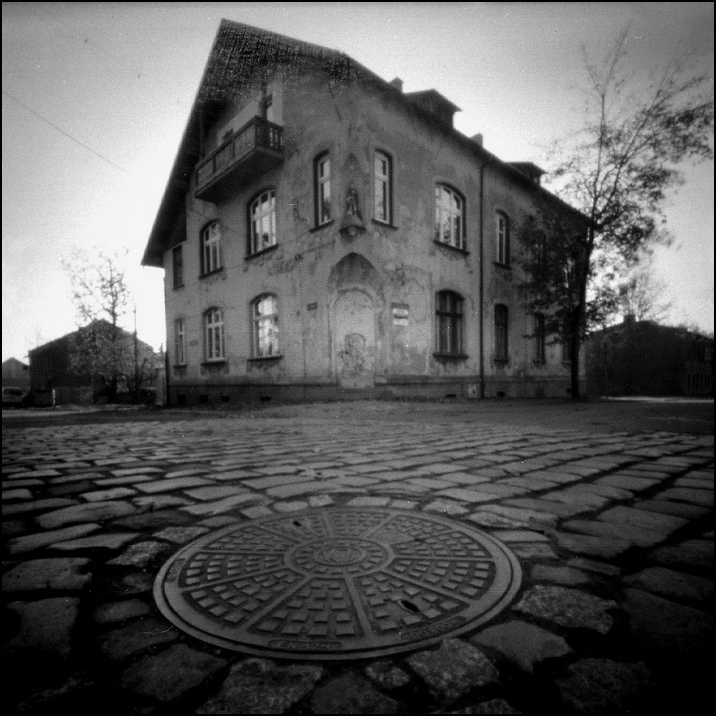 Kanał