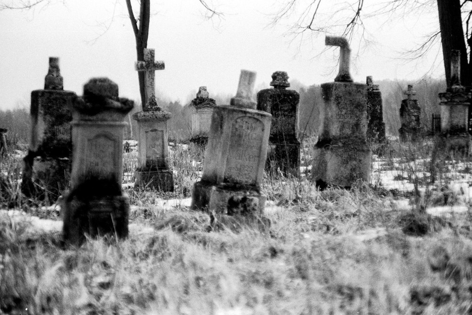 Roztoczańskie klimaty cz.4