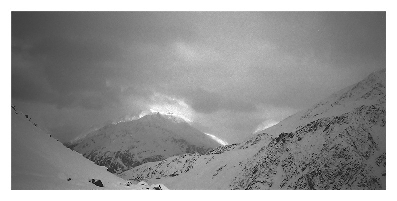 Prawie jak Fuji