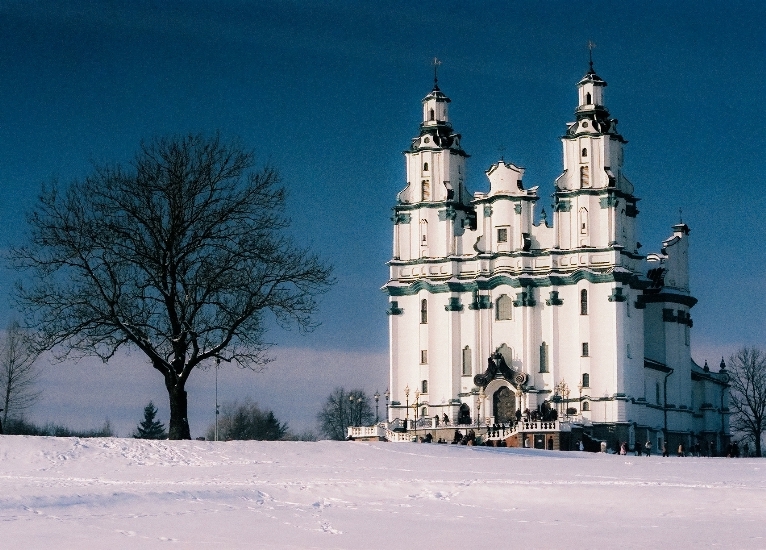 Białystok