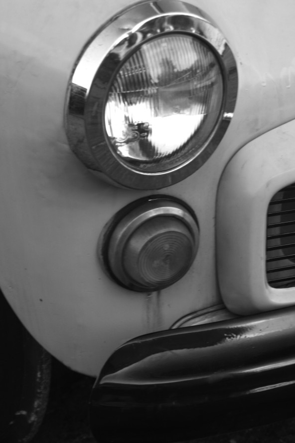 OKO Syrnki - troszkę inaczej