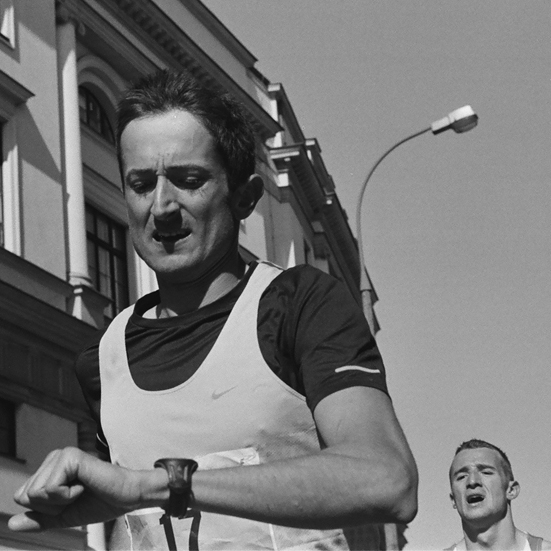 Półmaraton warszawski