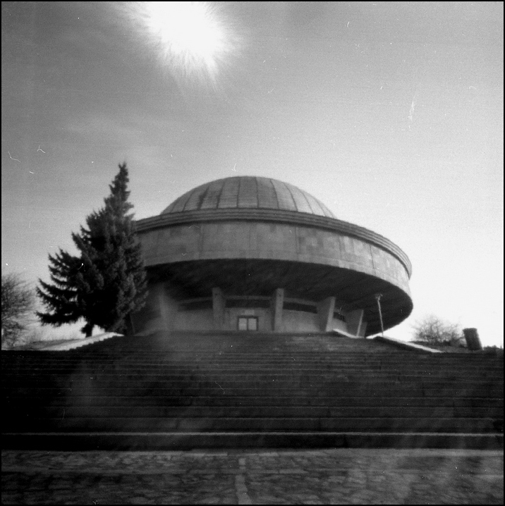 Planetarium